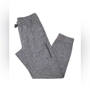 All In Motion, sports pants for boys, gray, size 10/12 US kids